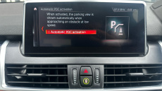 BMW 2 Series 225xe M Sport 5dr Auto Hatchback